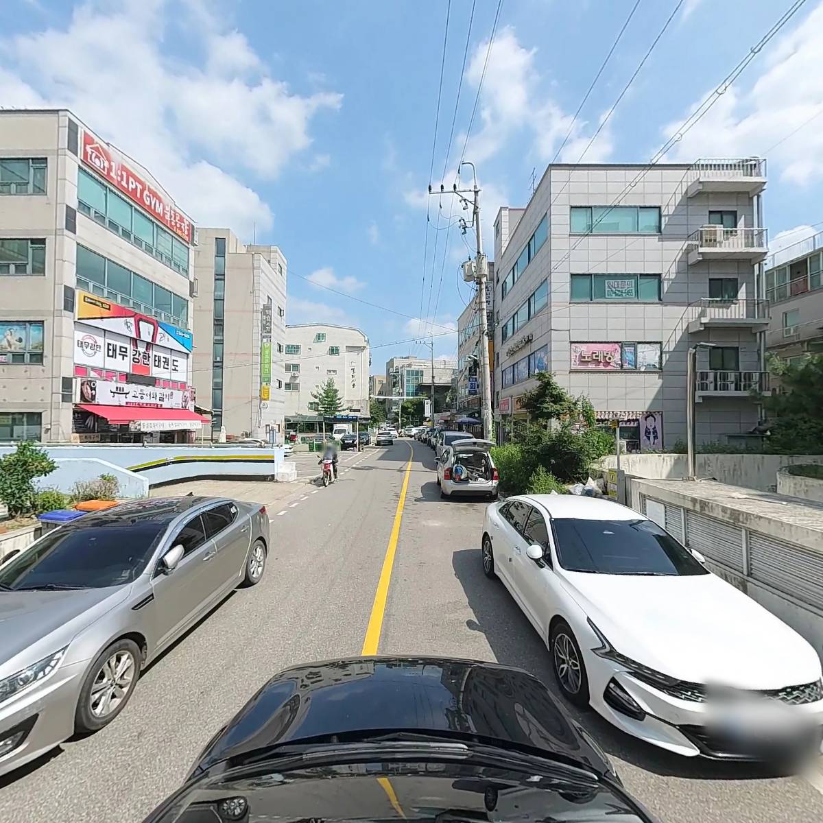 검암뒷고기숯불꼼장어_4