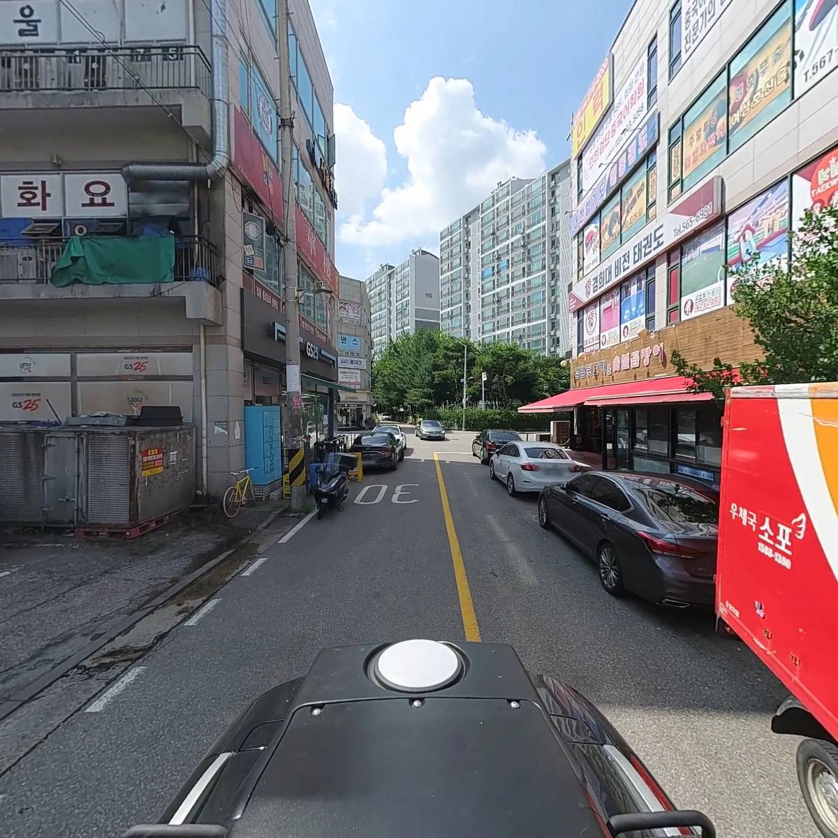 검암뒷고기숯불꼼장어_2