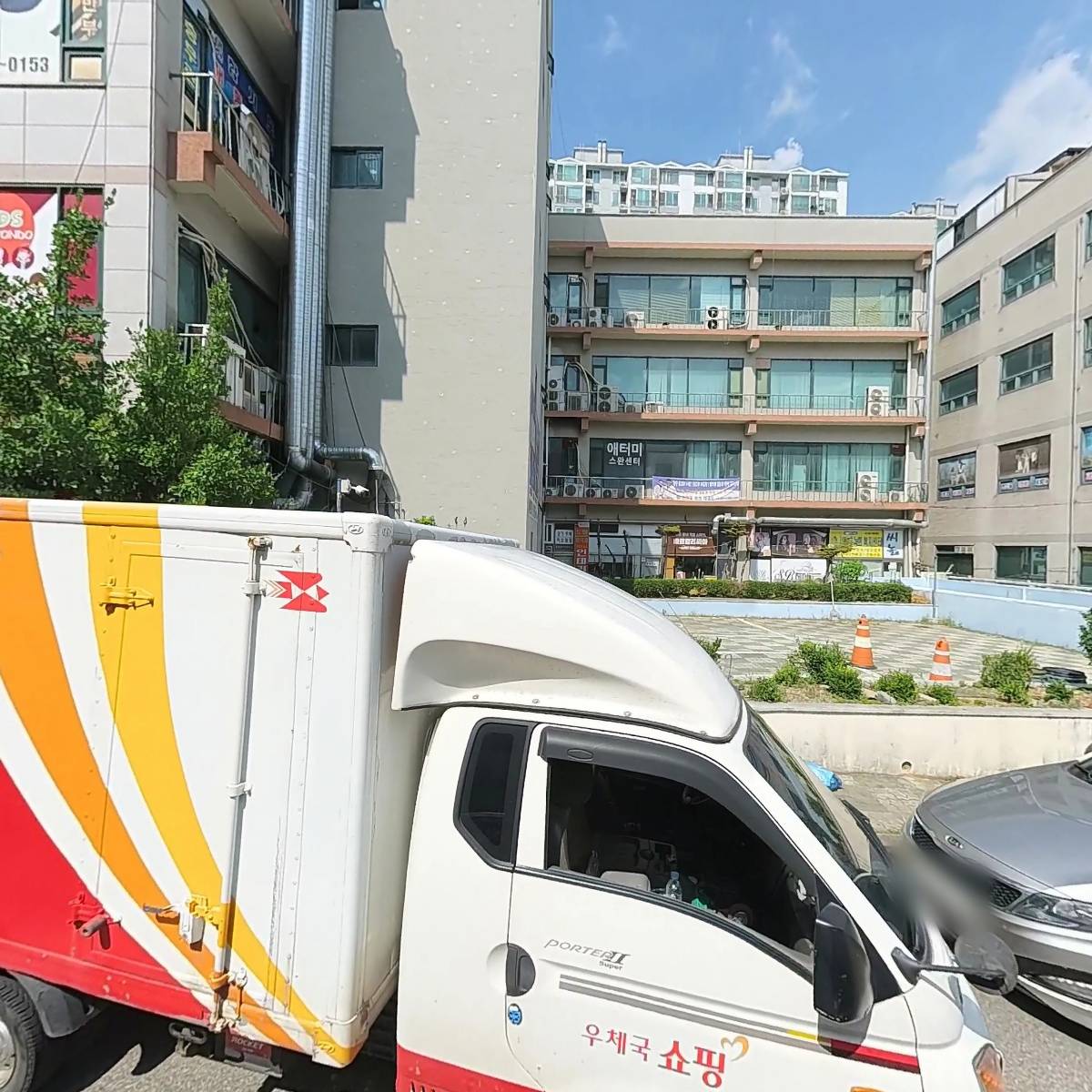 검암뒷고기숯불꼼장어_3