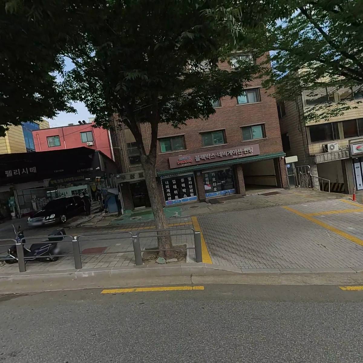 기독교대한감리회 엘라이프교회