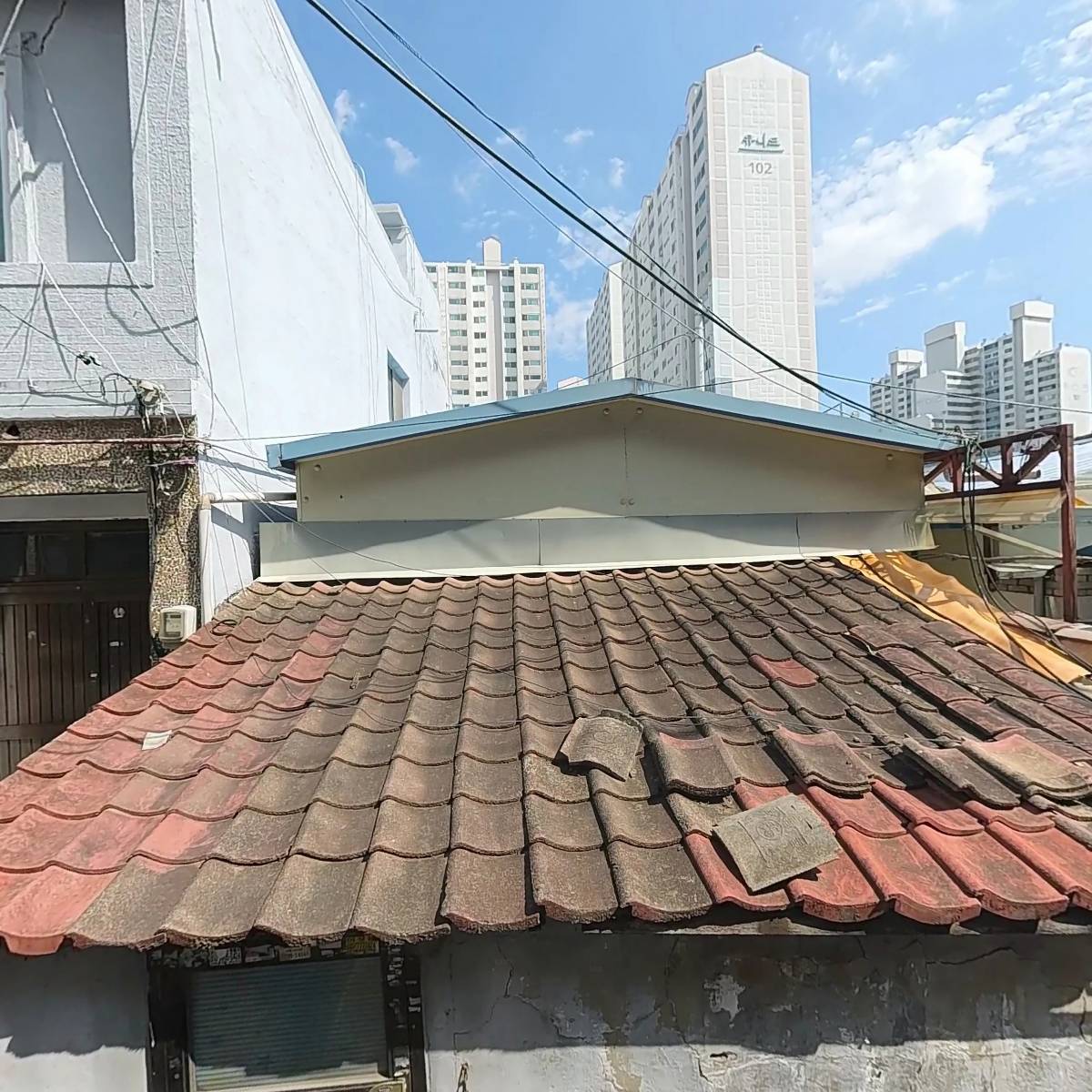 대한정밀