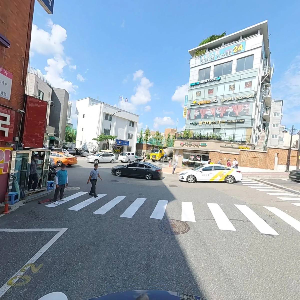 오렌즈 한양대점_2