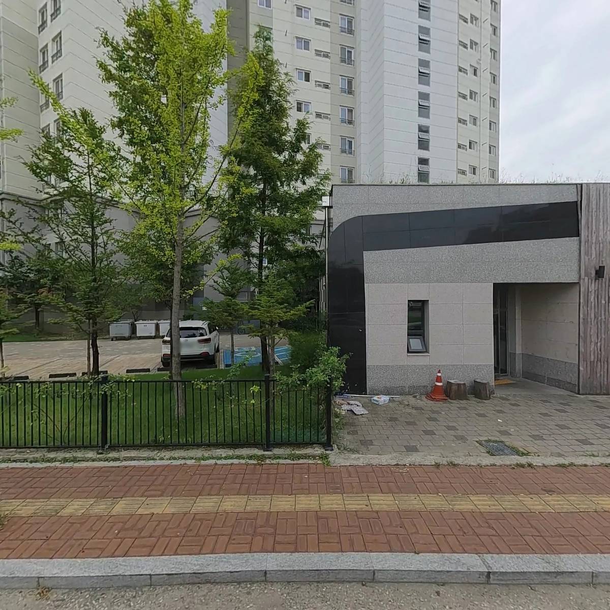 땡후루복대점