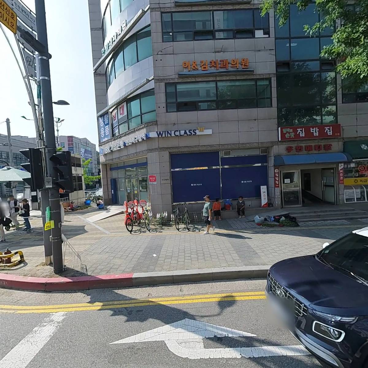 참이비인후과의원