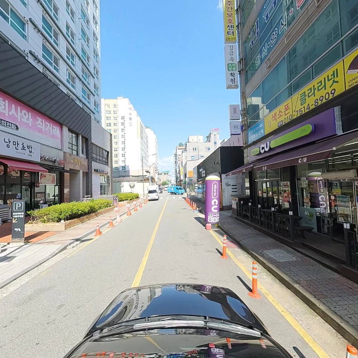 가덕한우식당1호점（강서점）_4