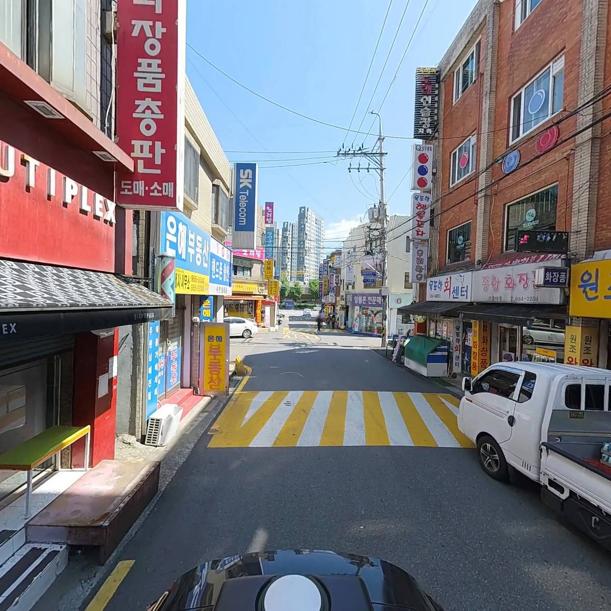 도봉 스터디카페 터닝 스터디카페_2