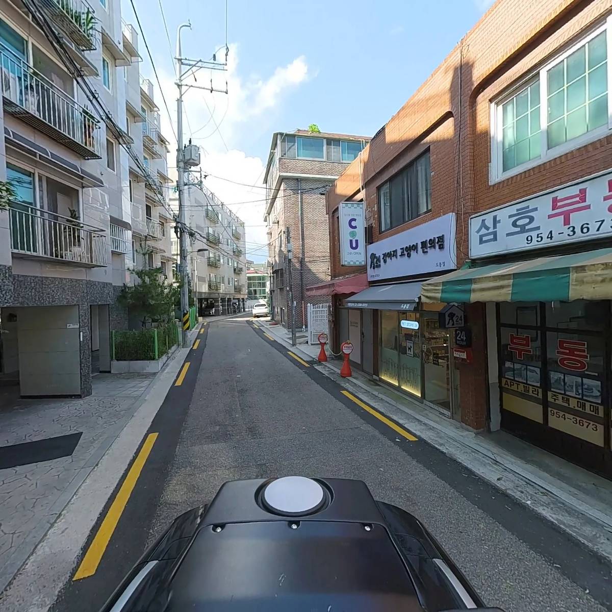 씨유(CU) 도봉한양점_2