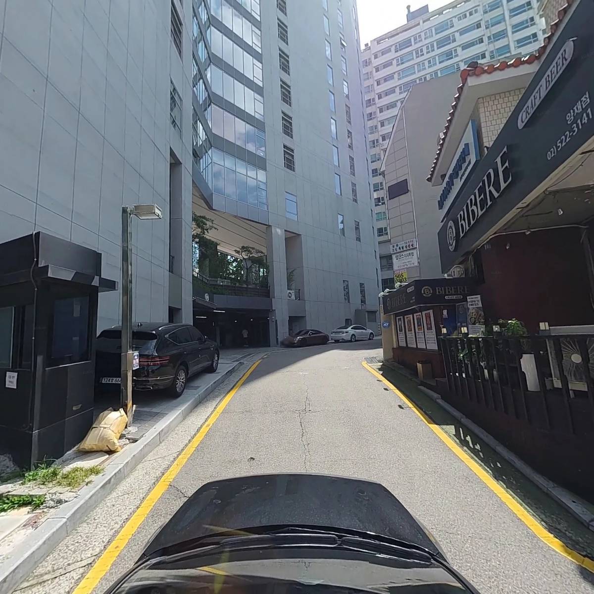 파리바게뜨강남대로점_4