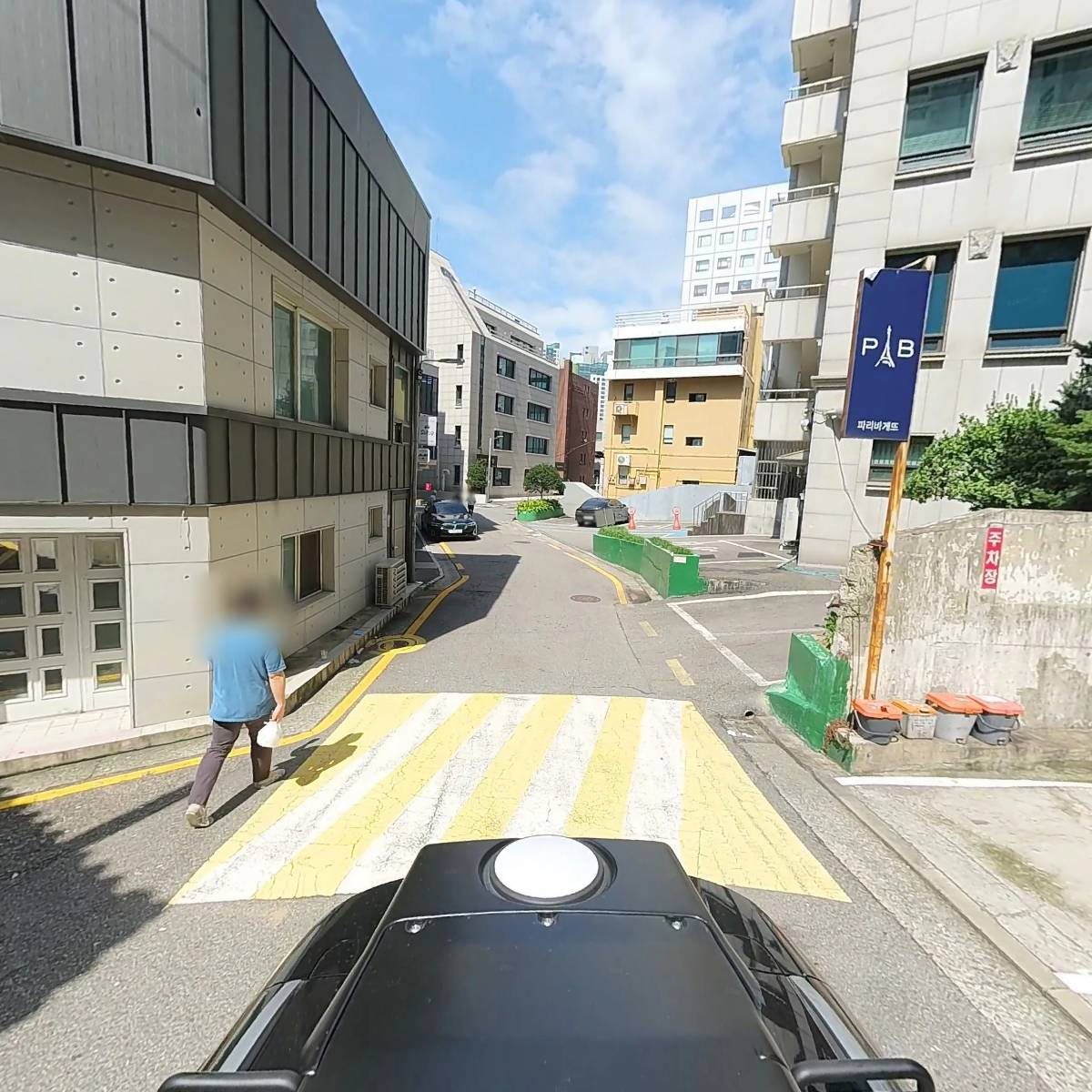 파리바게뜨강남대로점_2
