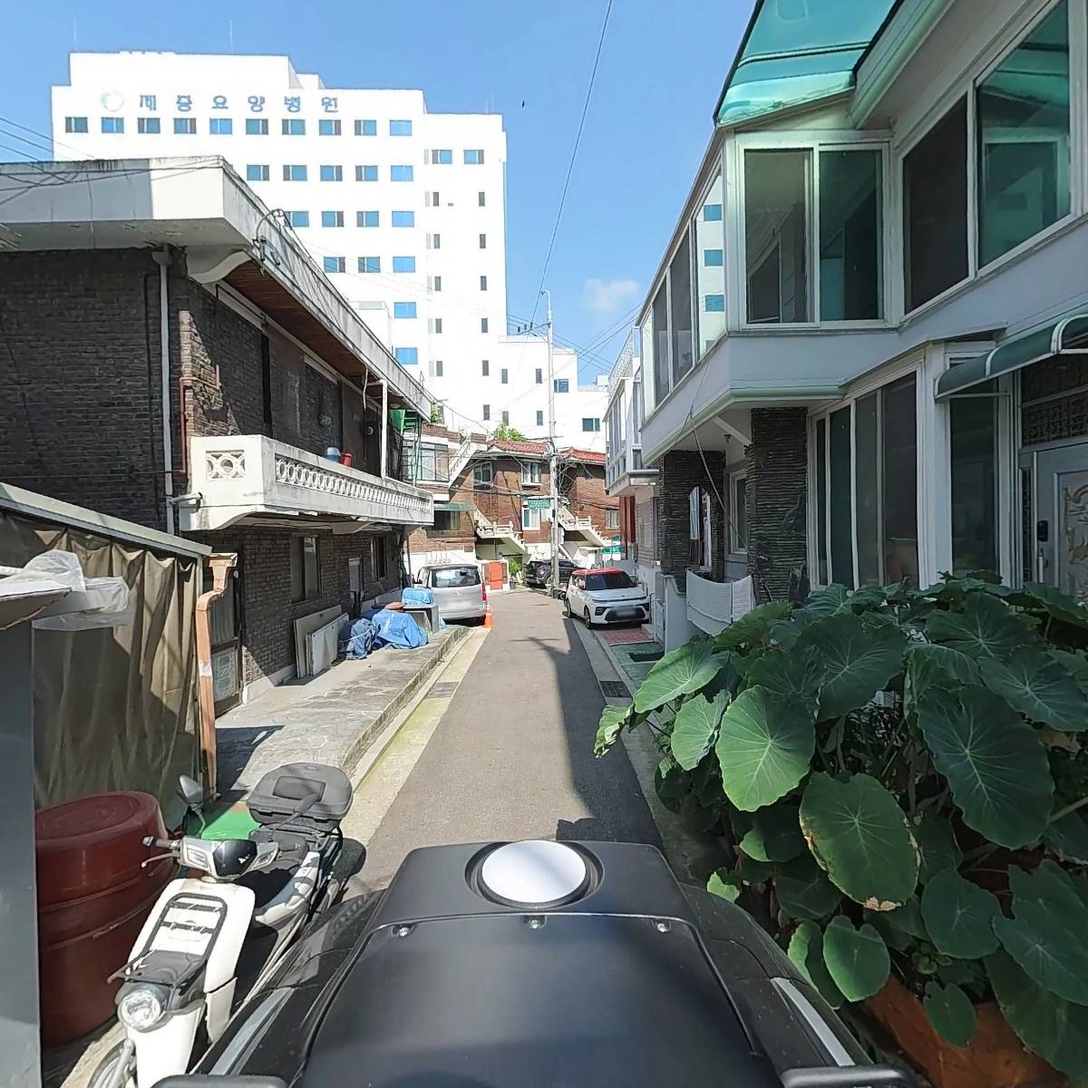 바른치킨 구로거리공원점_2