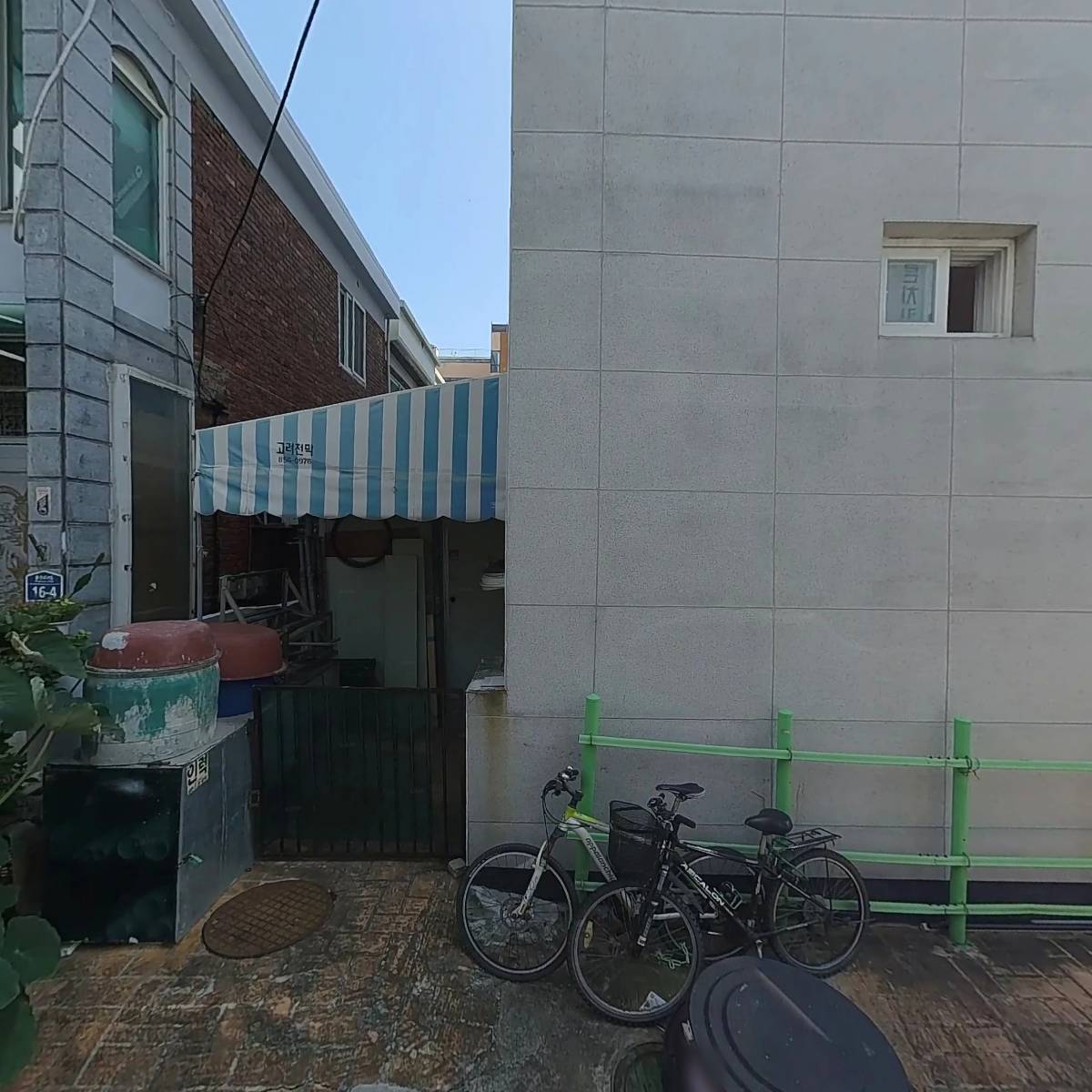 바른치킨 구로거리공원점_3
