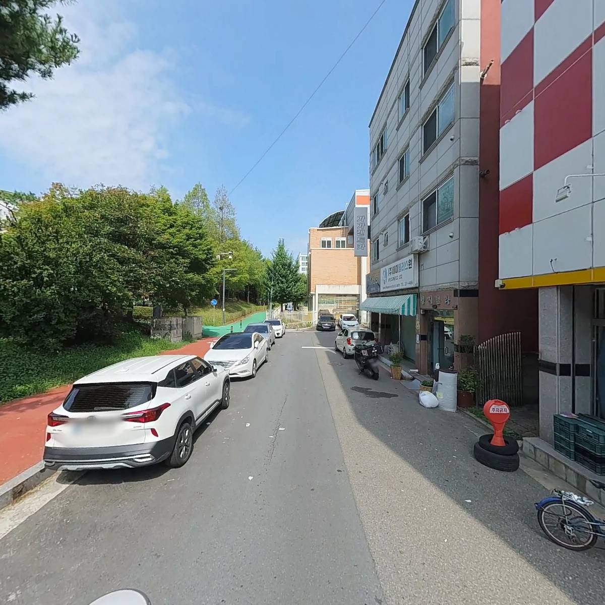 기영이 숯불 두마리치킨 청주복대점_2