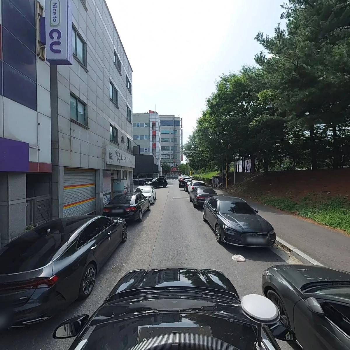 씨유 하복대원룸점_4
