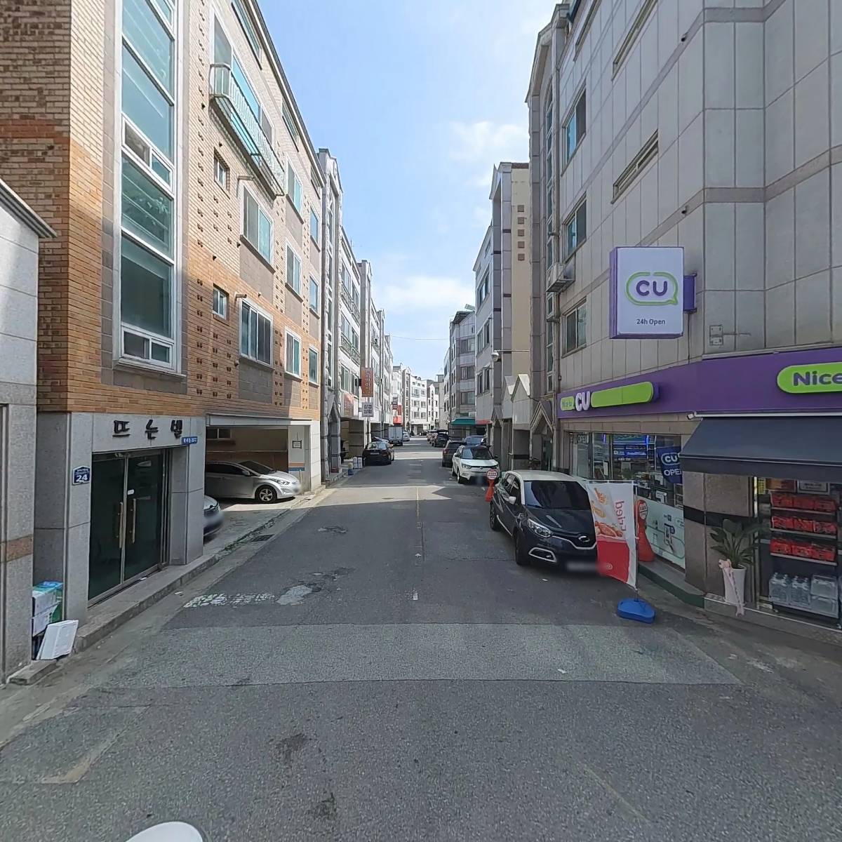 최대감찜닭 청주점_2