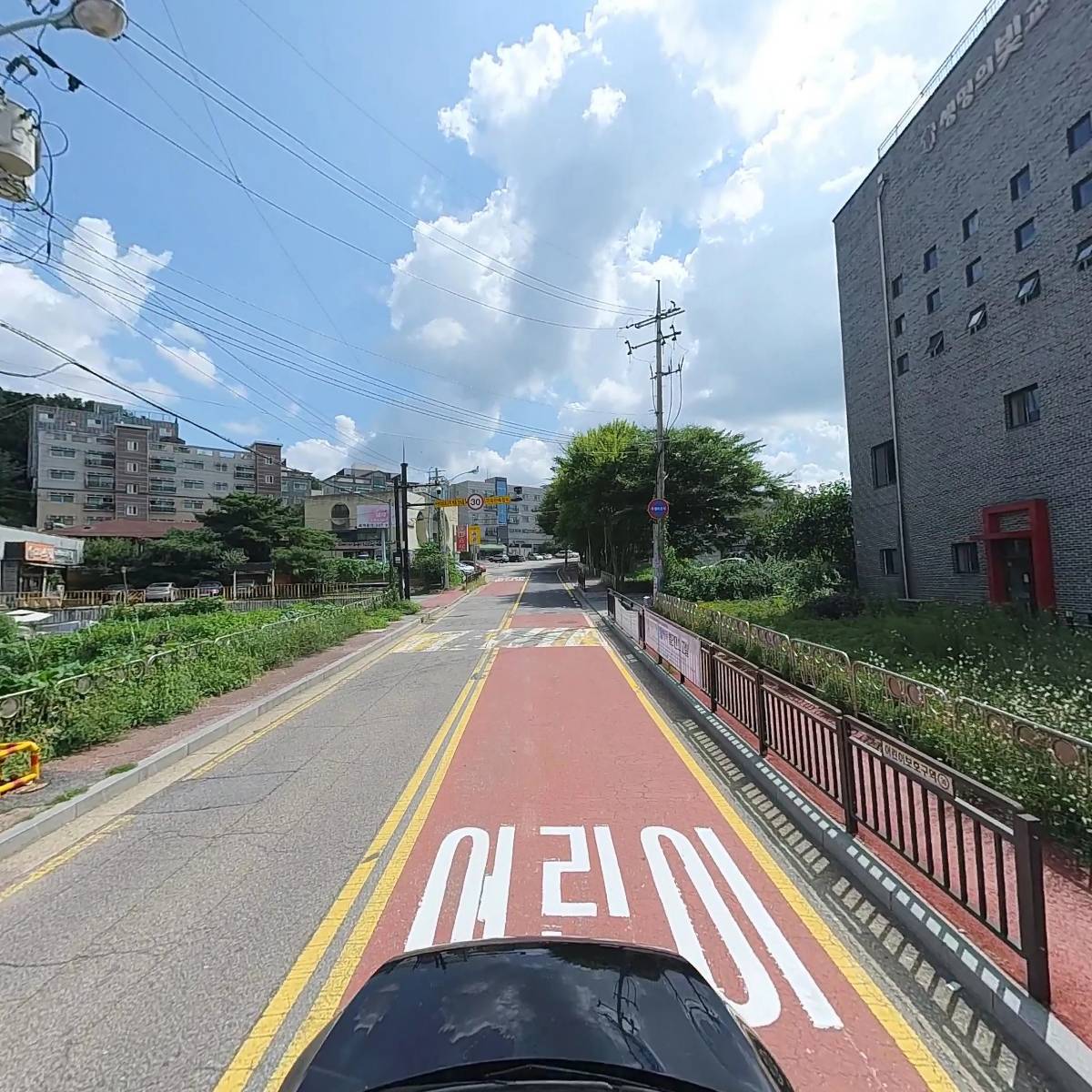 대한예수교 장로회 생명의 빛 교회_4
