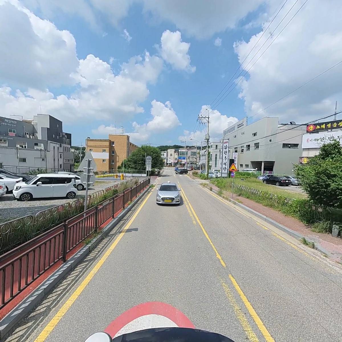 대한예수교 장로회 생명의 빛 교회_2