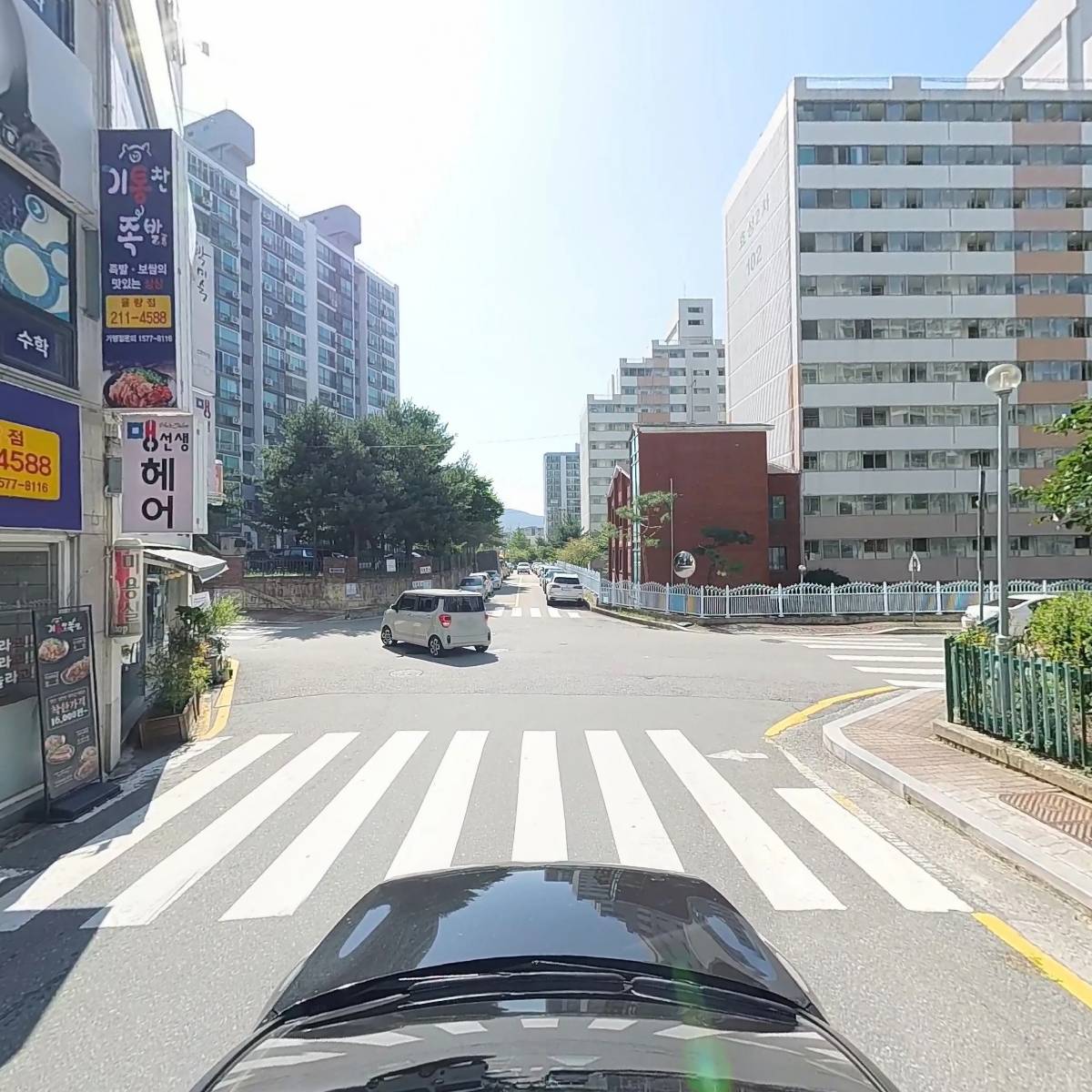 기통찬족발 율량점_4