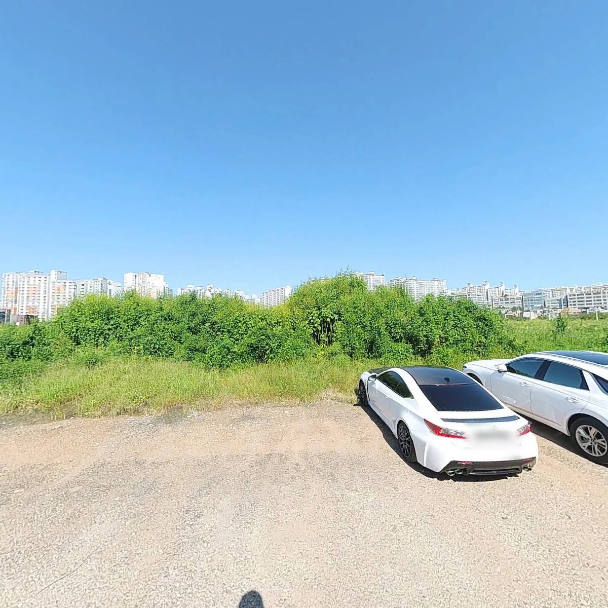 풍동장군집