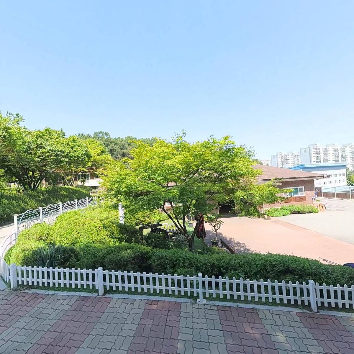 충청북도보조기기센터