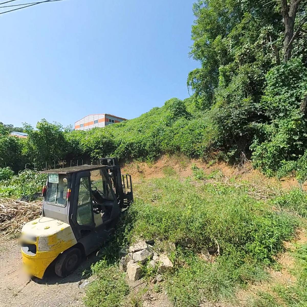 대한테크