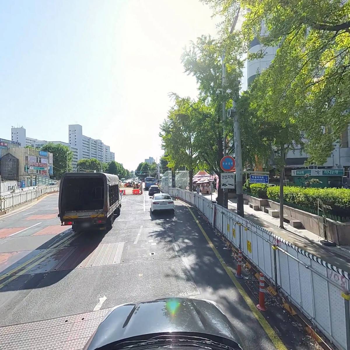 북촌손만두 세이브존 노원점_4