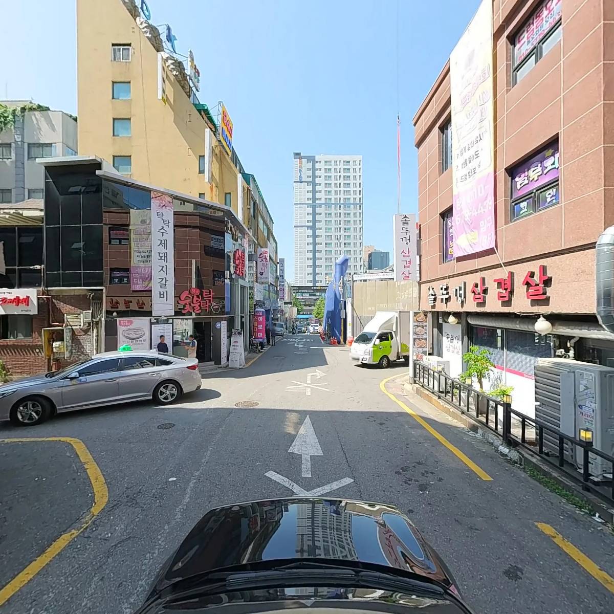 베트남 다국적 노래클럽_4