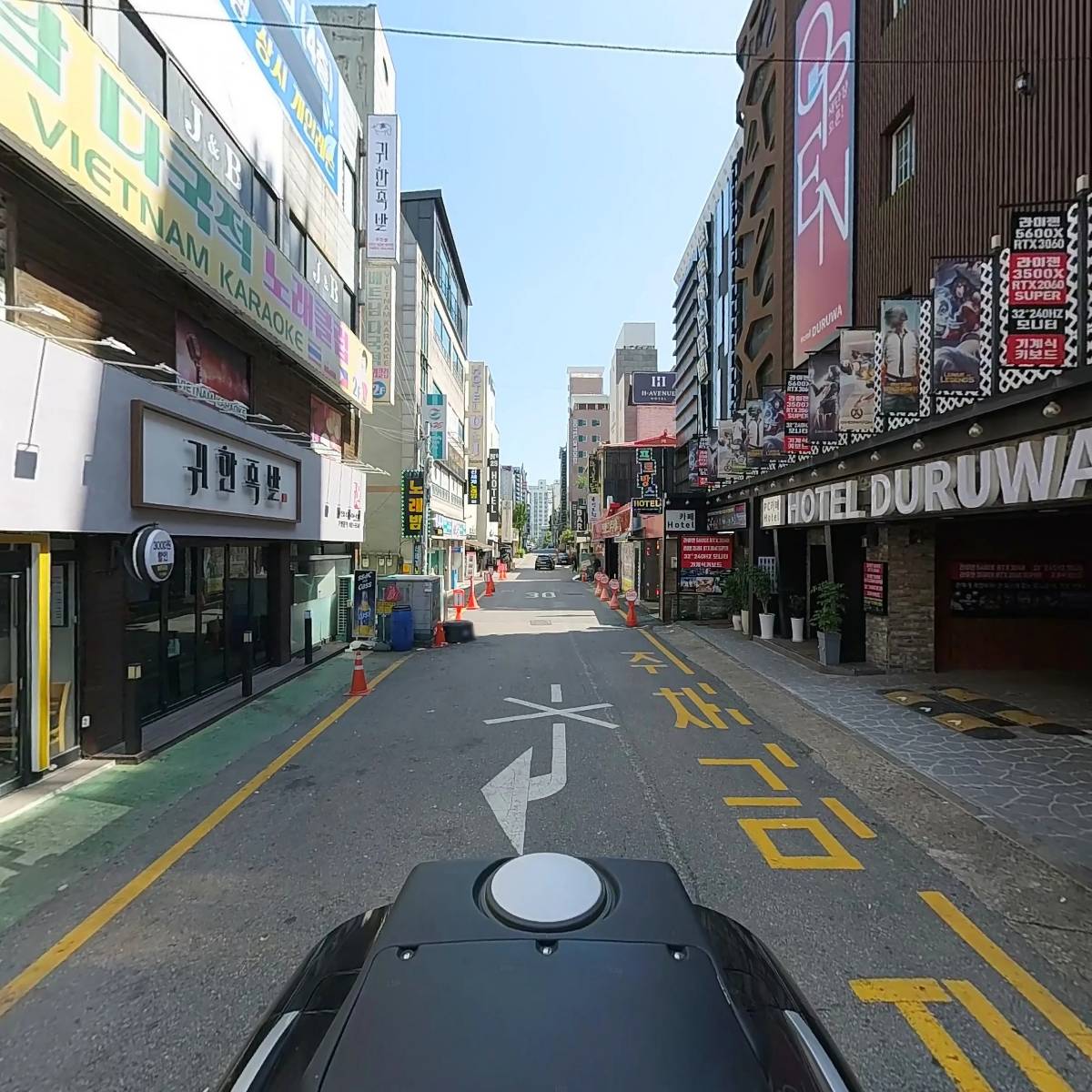 베트남 다국적 노래클럽_2