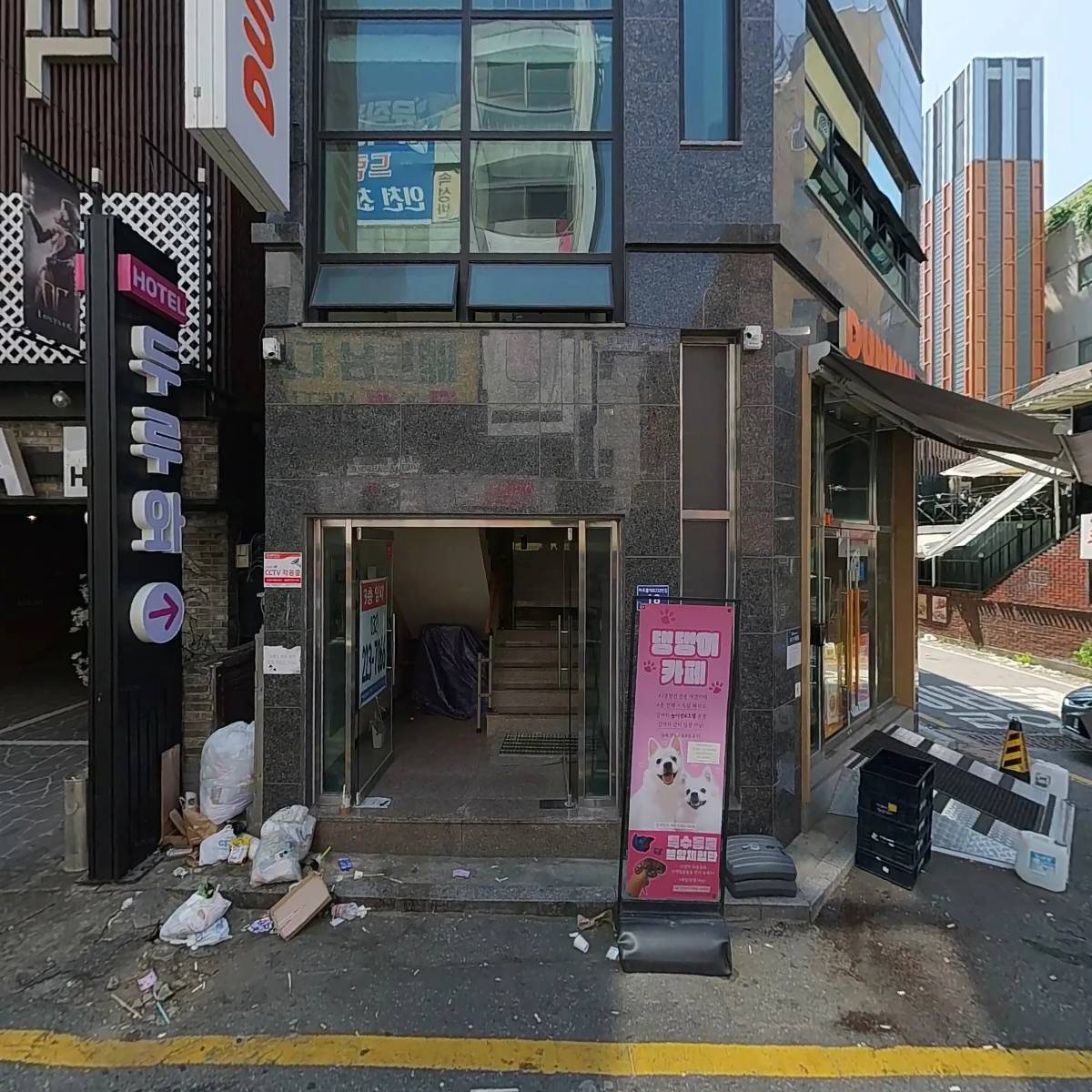 베트남 다국적 노래클럽_3