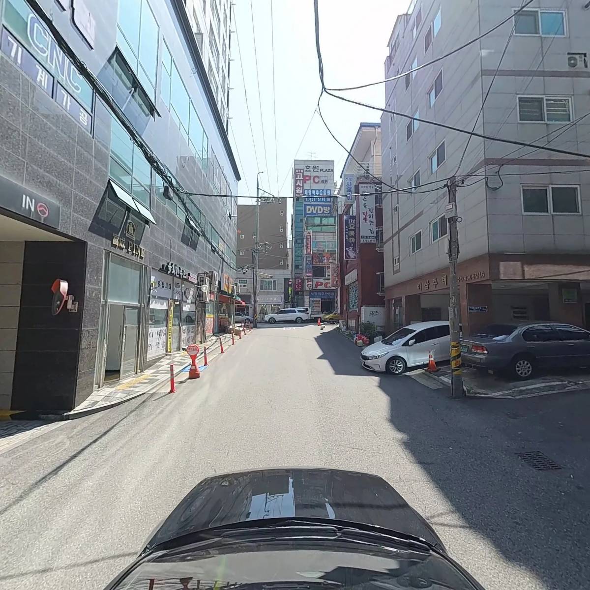 주식회사 에스이앤씨 (S E\u0026C., Ltd.)_4