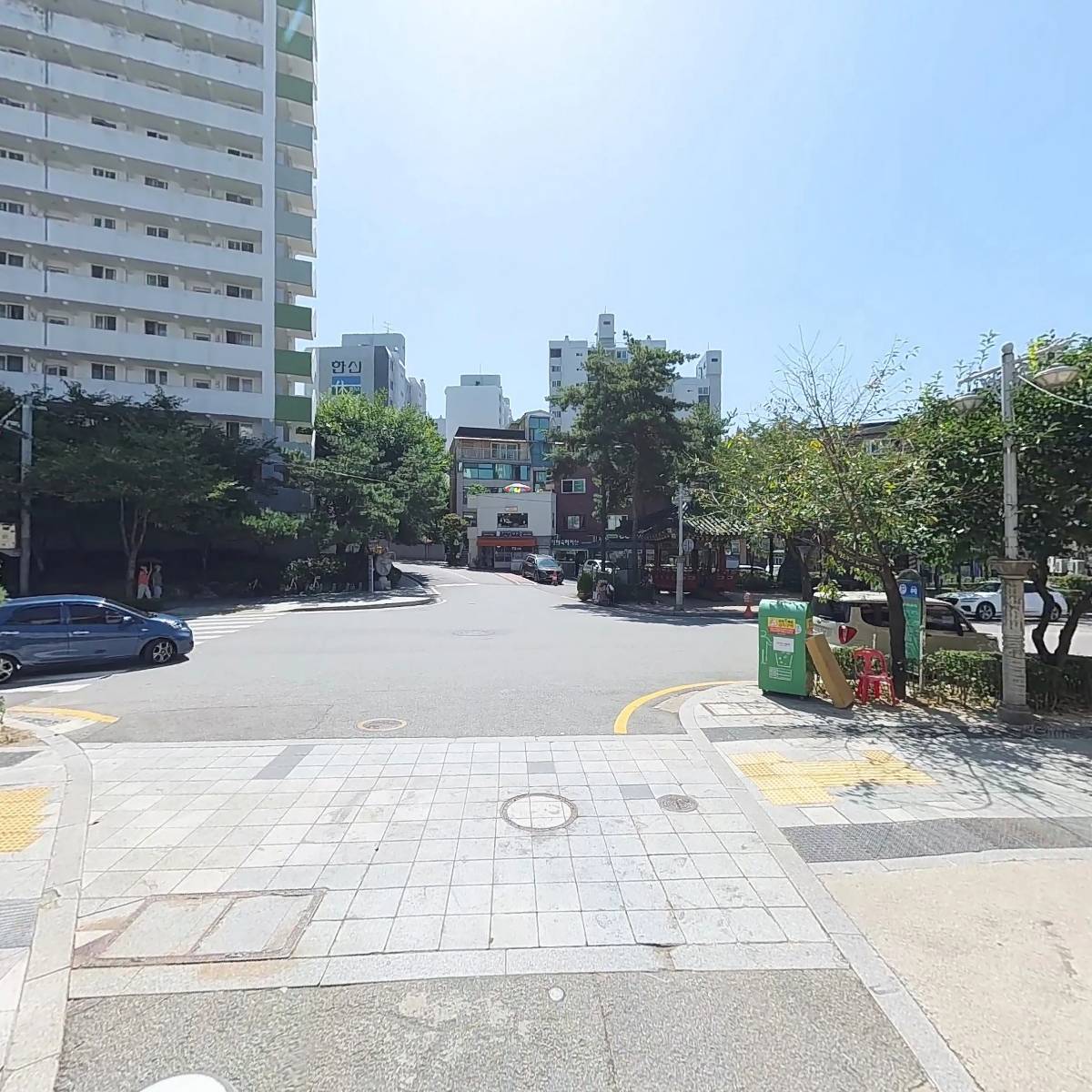 얼큰해장국 돼지불백_2