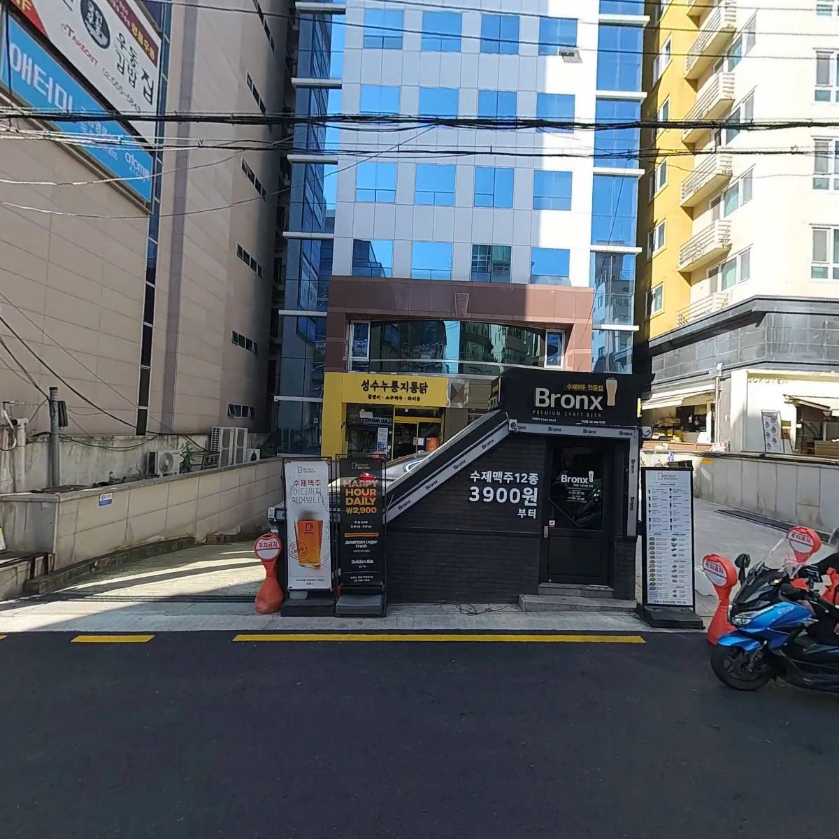 브롱스 강남역삼점_3