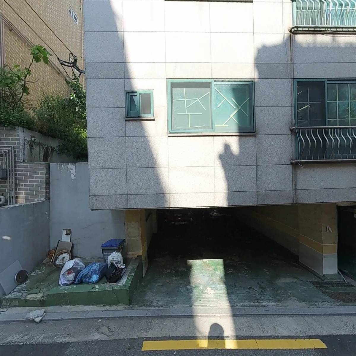 블랙제이 매직 ent