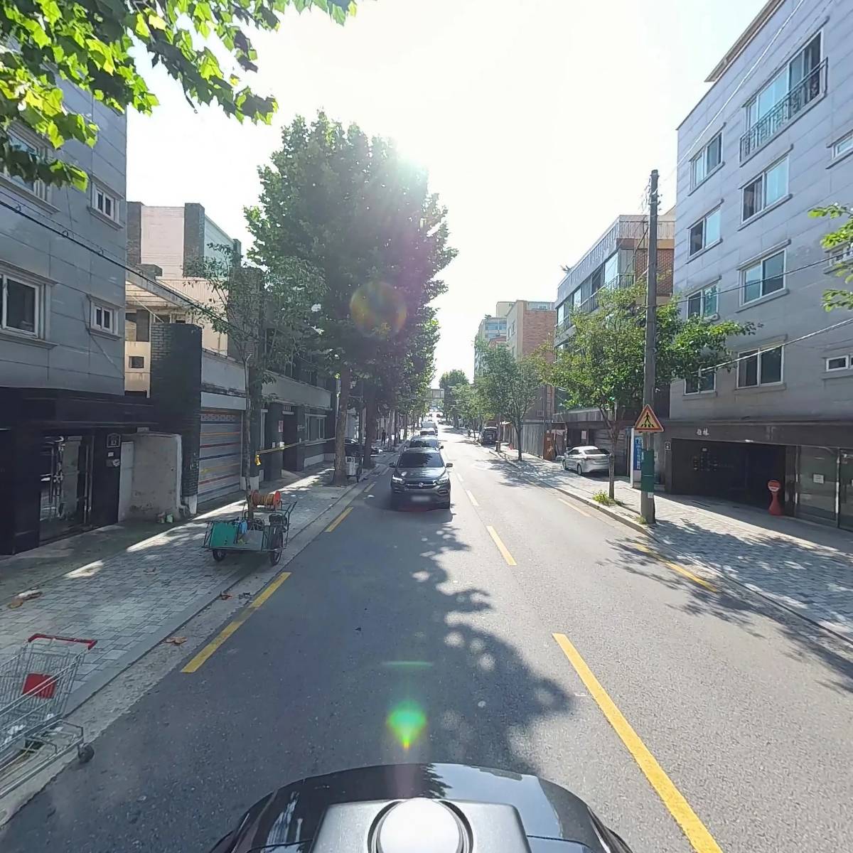 몽글계란덮밥 성북구청점_2