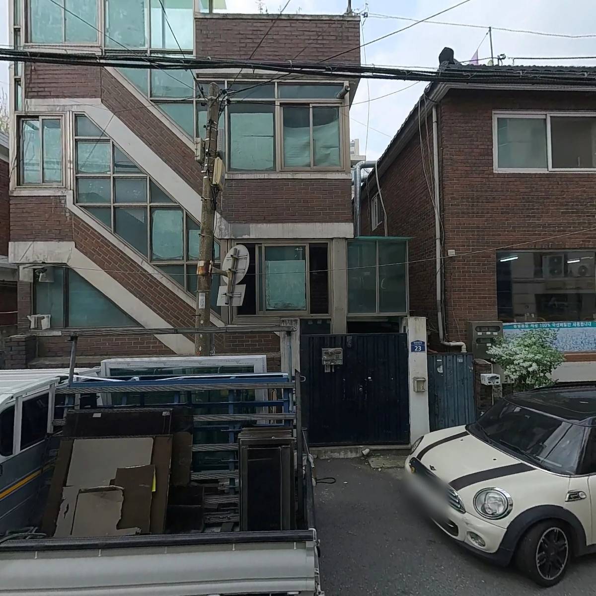 개미기획