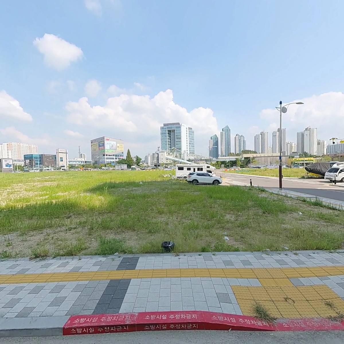 오복한식뷔페