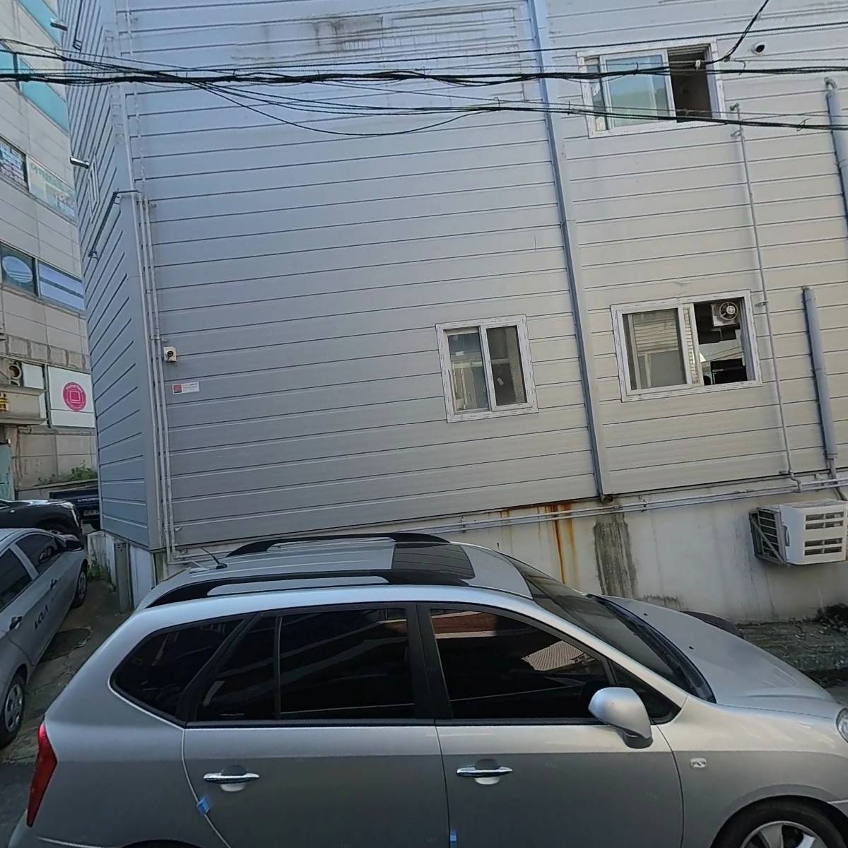주식회사 해오름전기안전관리