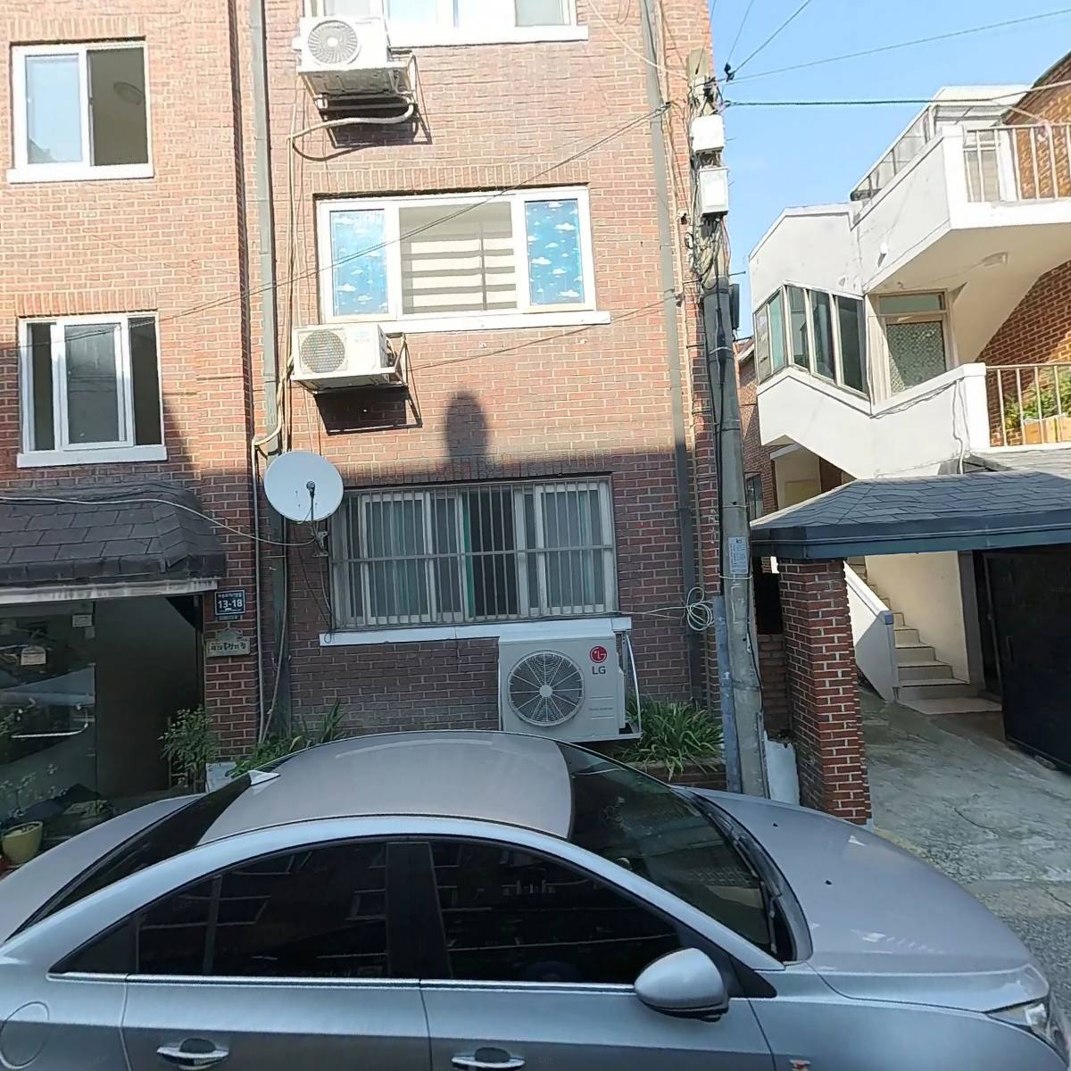 영철택시(인천30바8668)