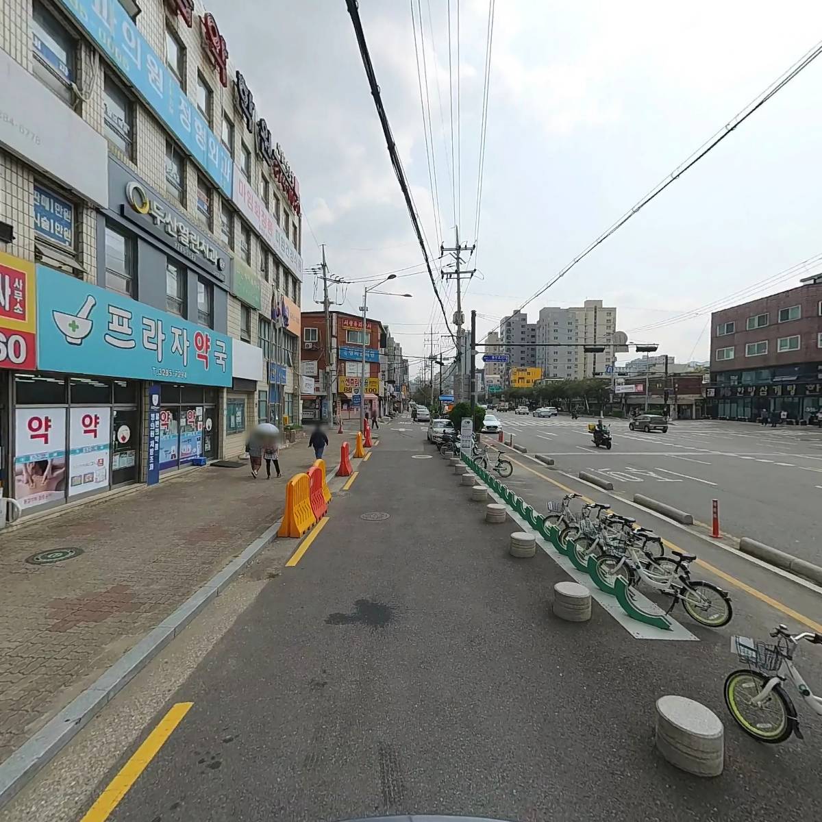 두산 은가비 태권도장_2