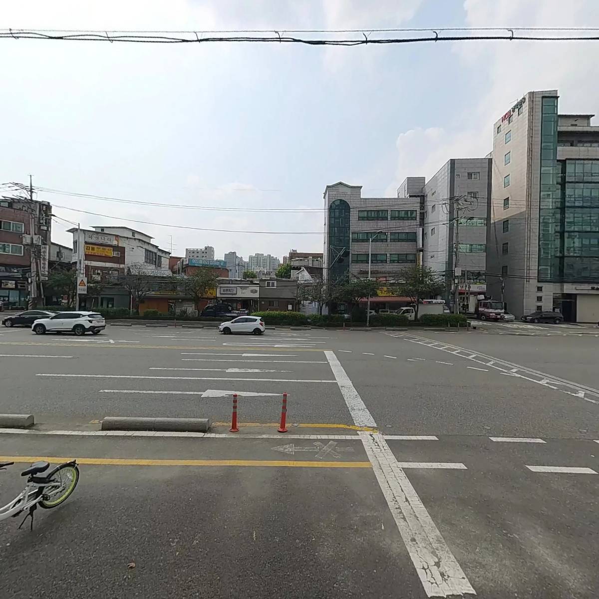 두산 은가비 태권도장_3