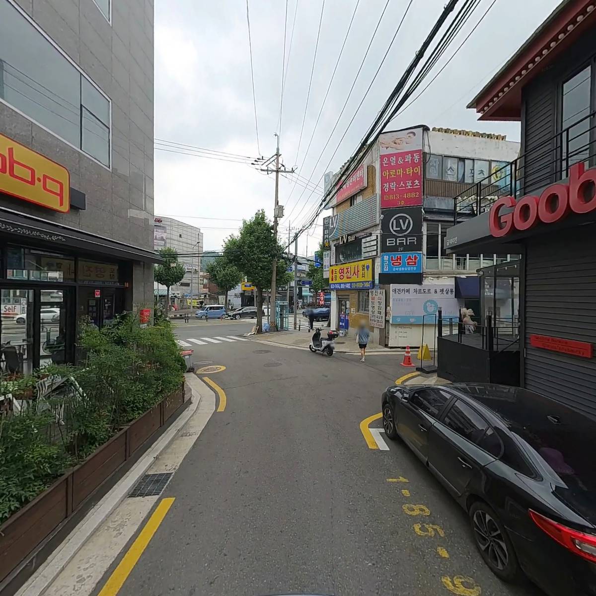굽네치킨 보라매점_2