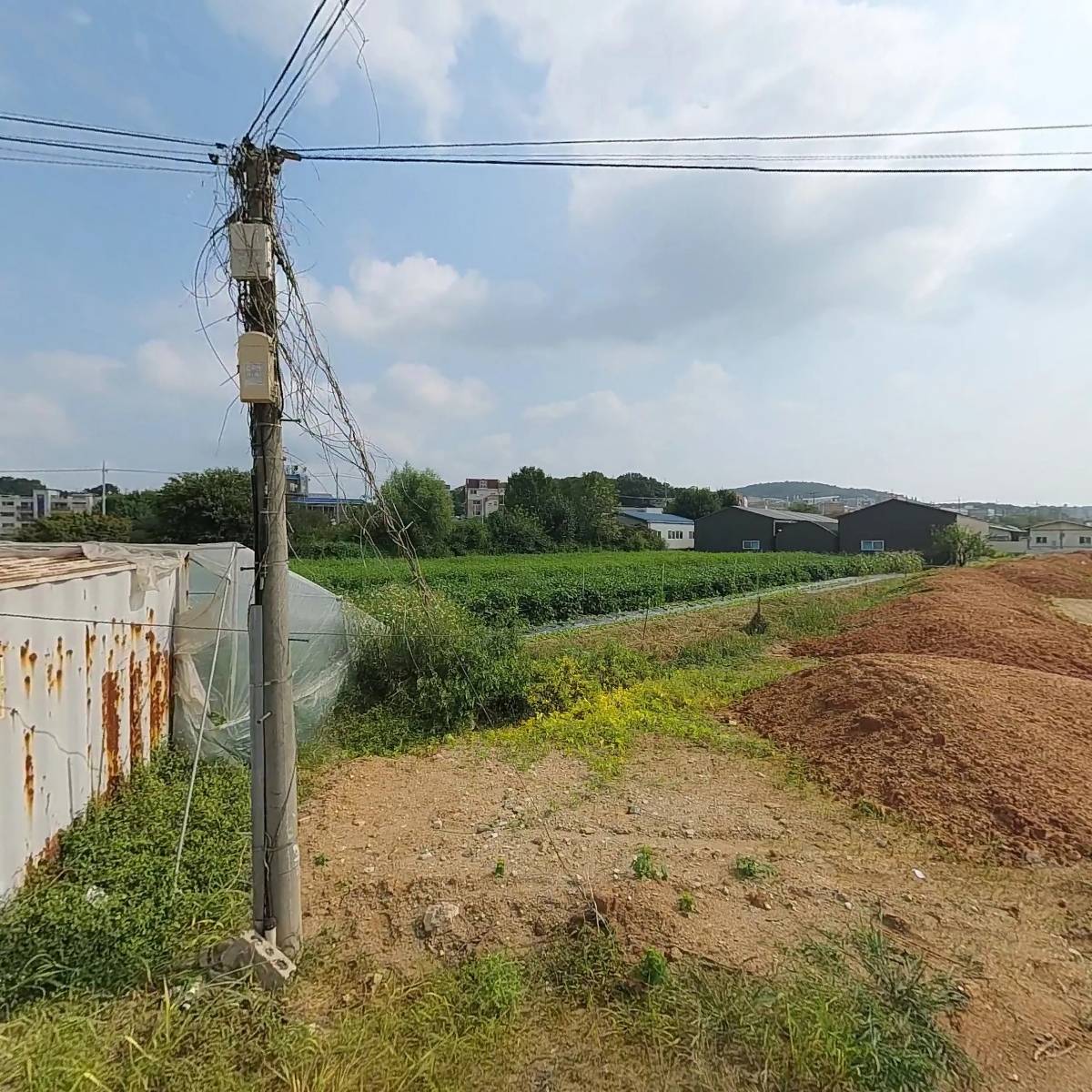 동서산업