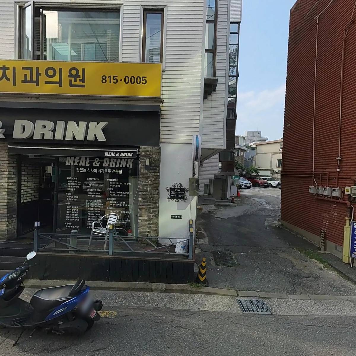 MEAL&DRINK(밀앤드링크)_3