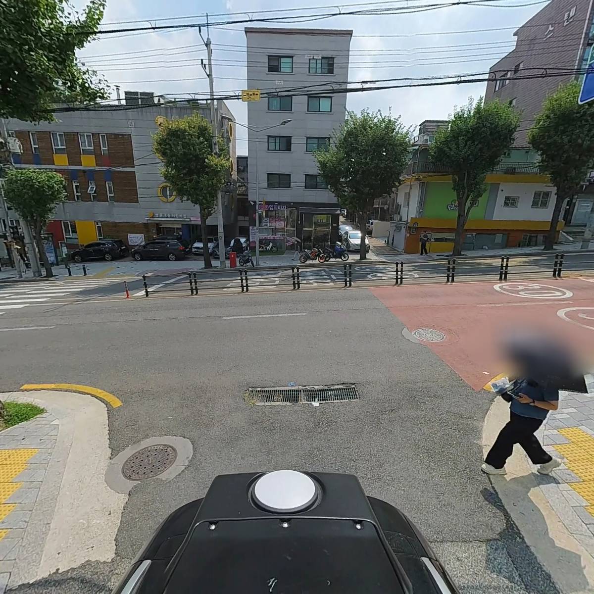 심가네 대왕새싹비빔밥 쌍문점_2