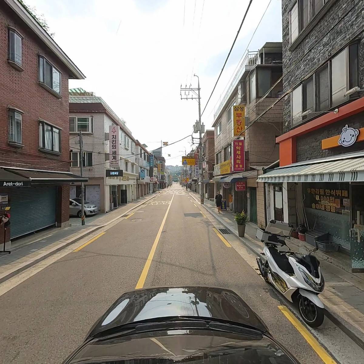 솔이네(한식뷔폐)_4