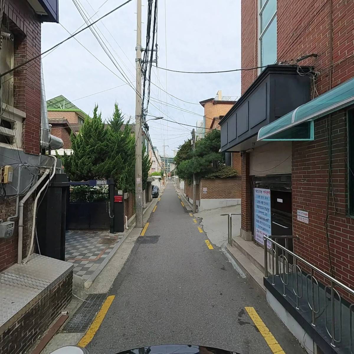 담윤순대국 & 싸가정곱창 명지대점_2
