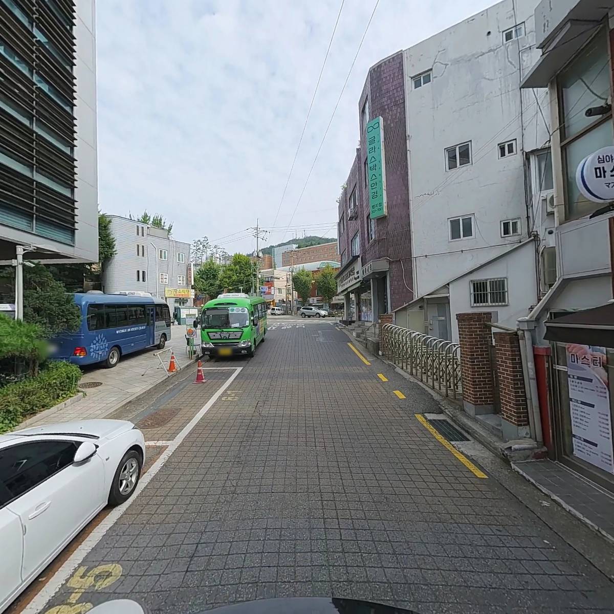 고씨네 명지대점_2
