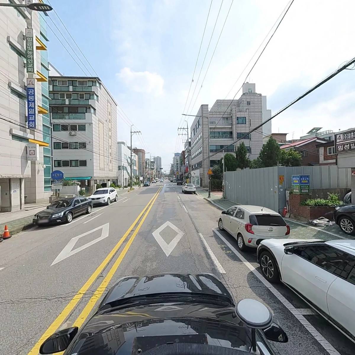 대한예수교장로회 샘물교회_4