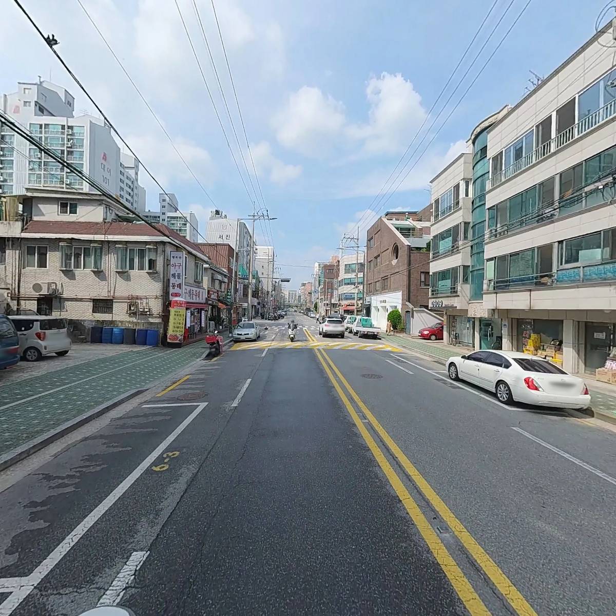 대한예수교장로회 샘물교회_2