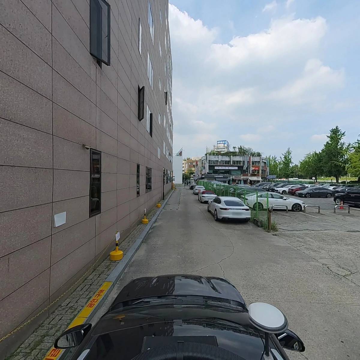 남해화학 (주) 남해주차장_4