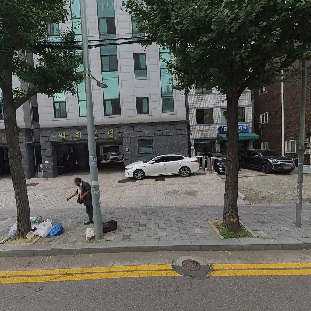 일회고시원
